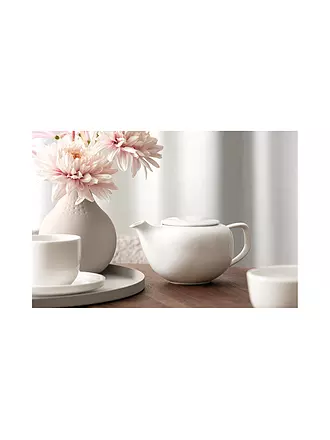 VILLEROY & BOCH | Teekanne mit Deckel und Filter AFINA 0,44l | 